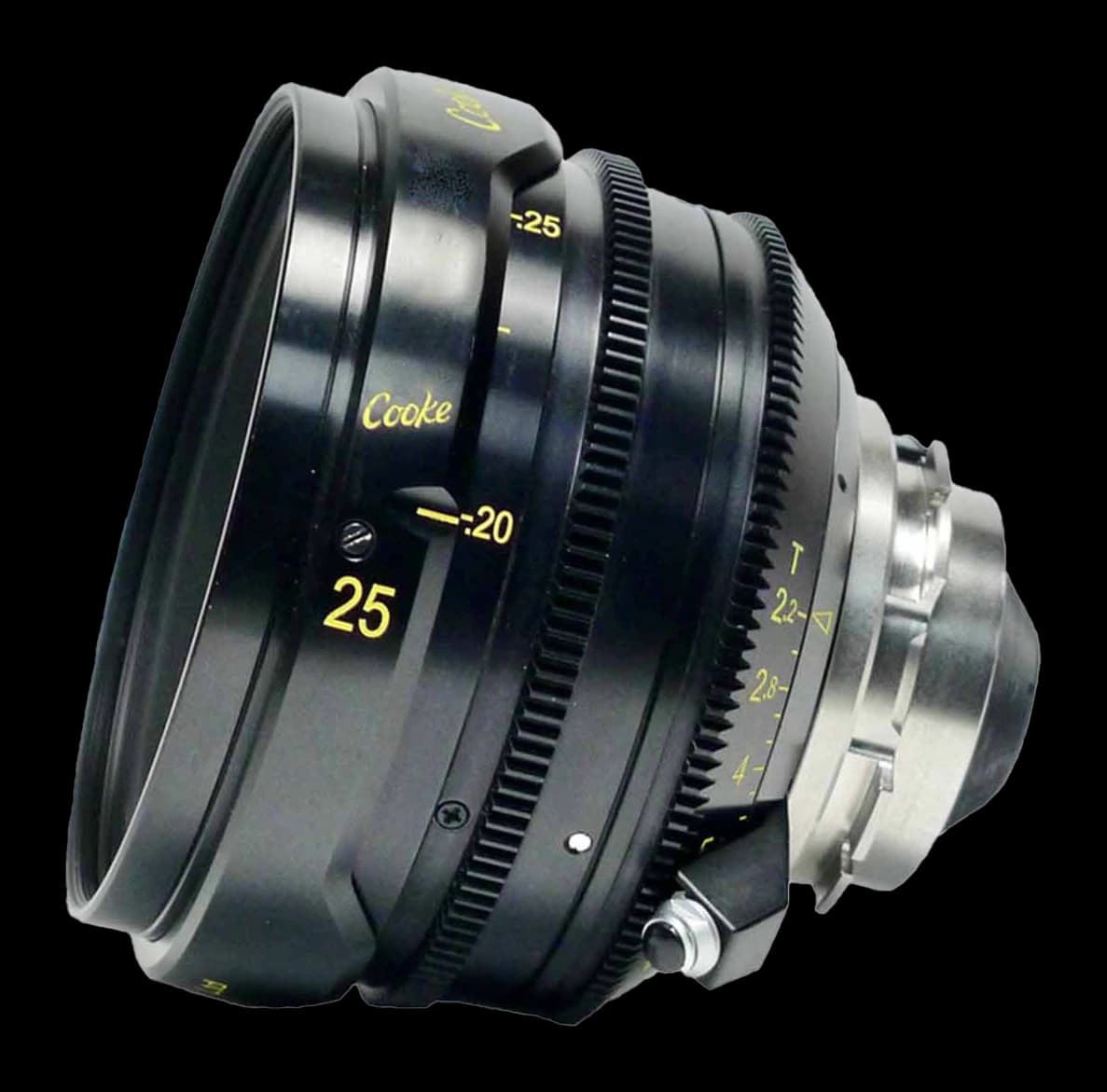 Cooke Panchro/i Classic 10er Set Bild 4