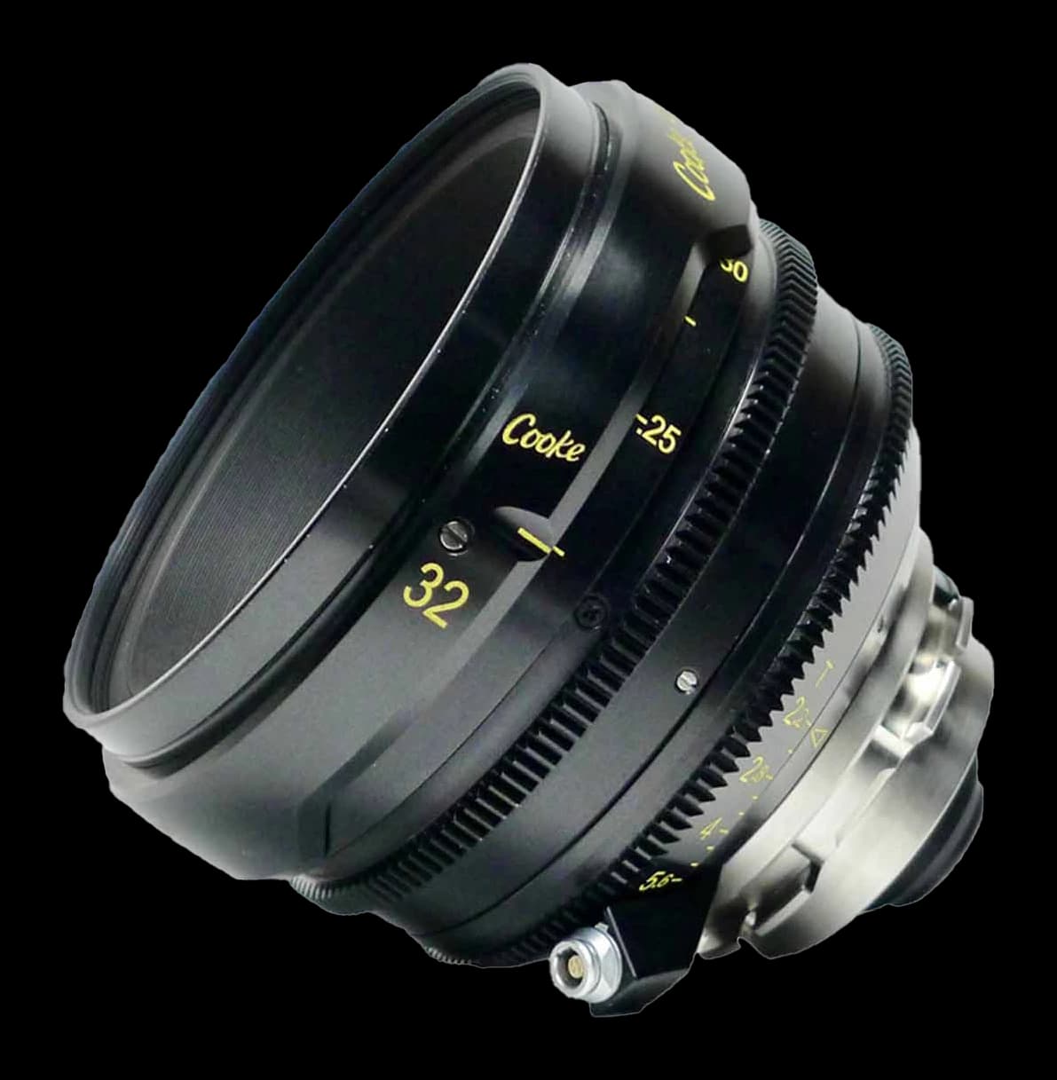 Cooke Panchro/i Classic 10er Set Bild 6