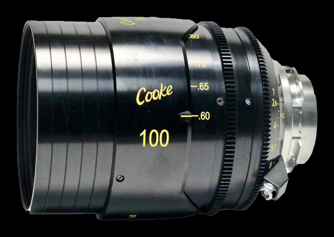 Cooke Panchro/i Classic 10er Set Bild 10