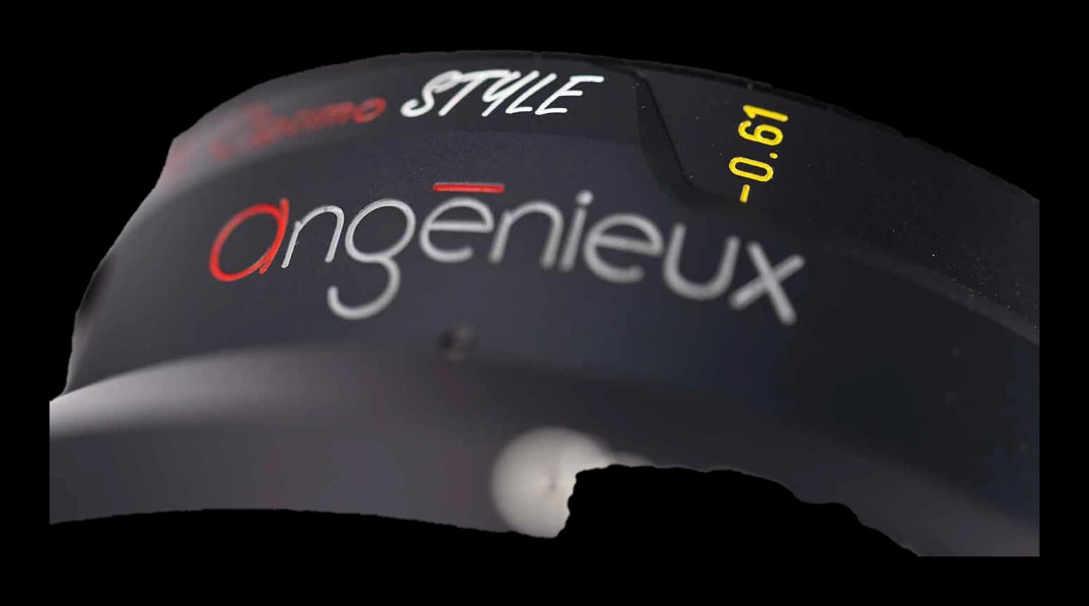 Angenieux Optimo Style SET 16-40mm und 30-76mm T2.8 Bild 4