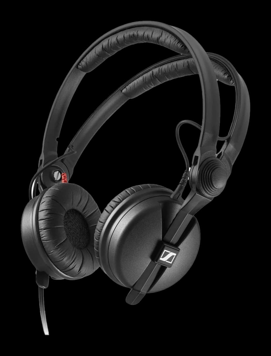 Sennheiser HD 25