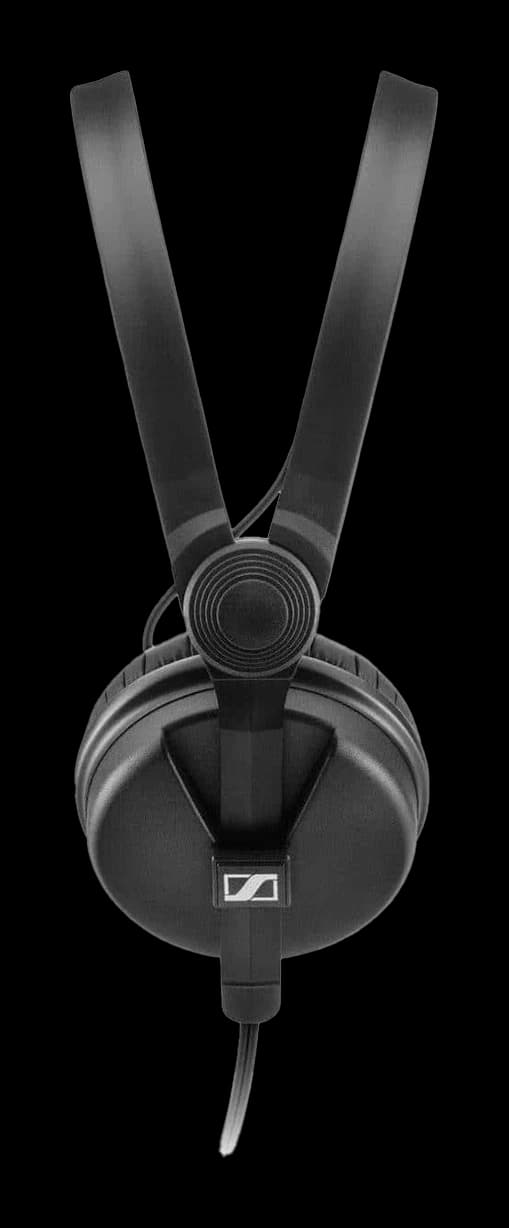 Sennheiser HD 25 Bild 2