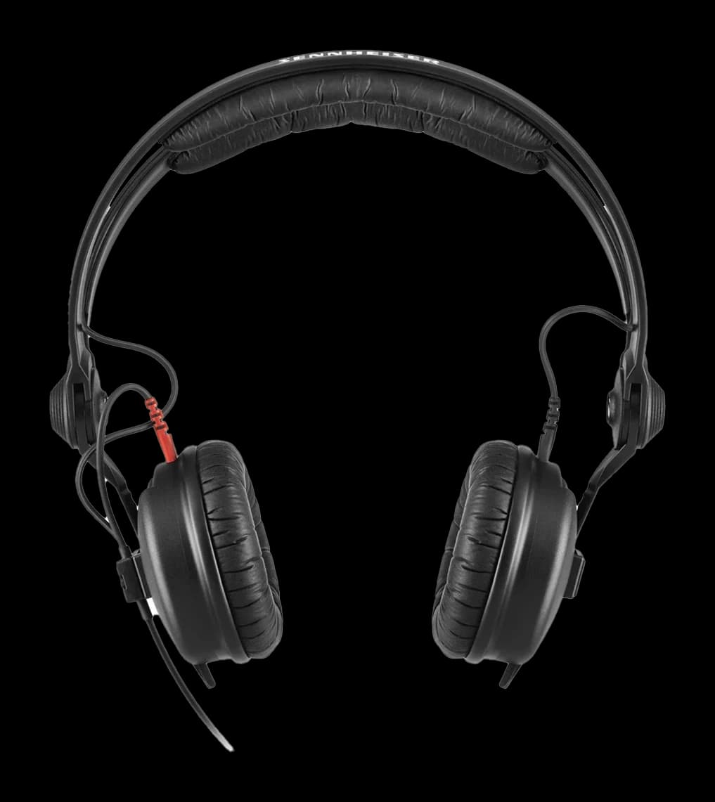 Sennheiser HD 25 Bild 3