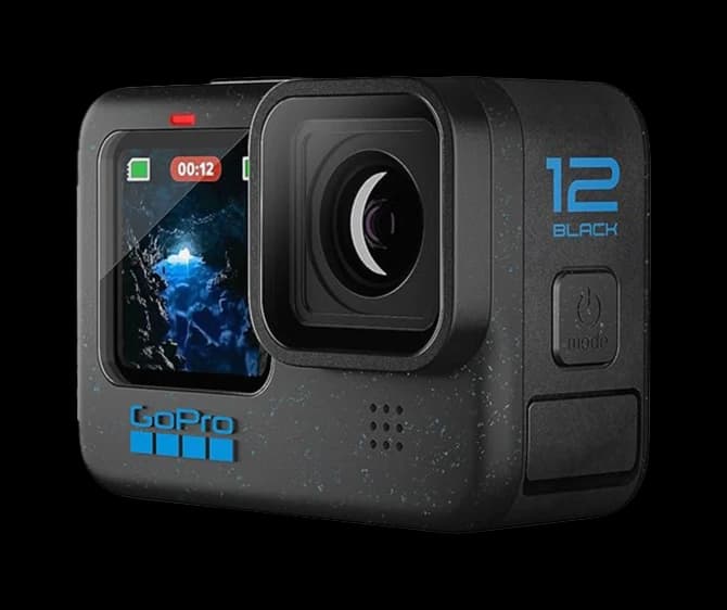 GoPro Hero12 Black