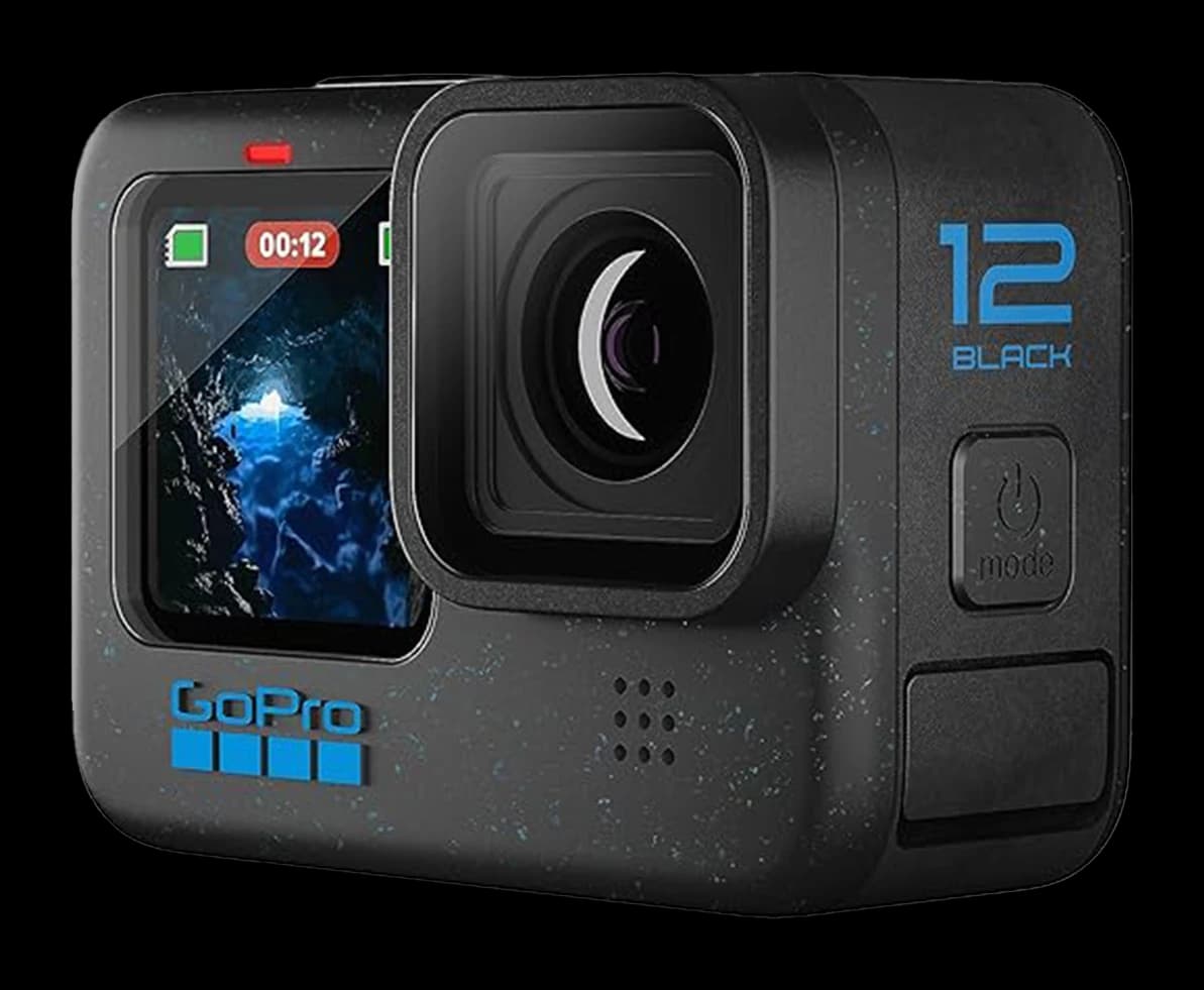 GoPro Hero12 Black Bild 2