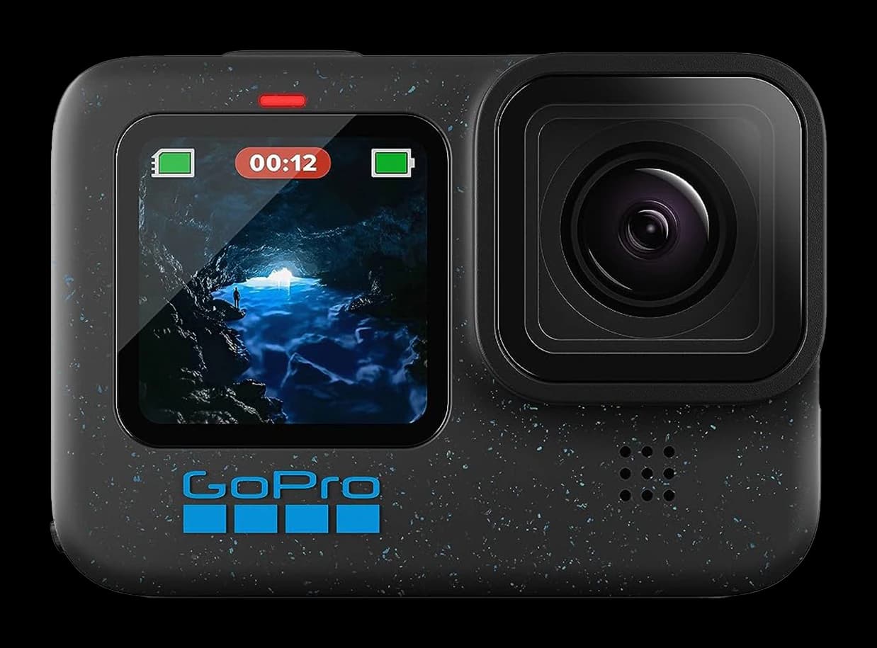 GoPro Hero12 Black Bild 5