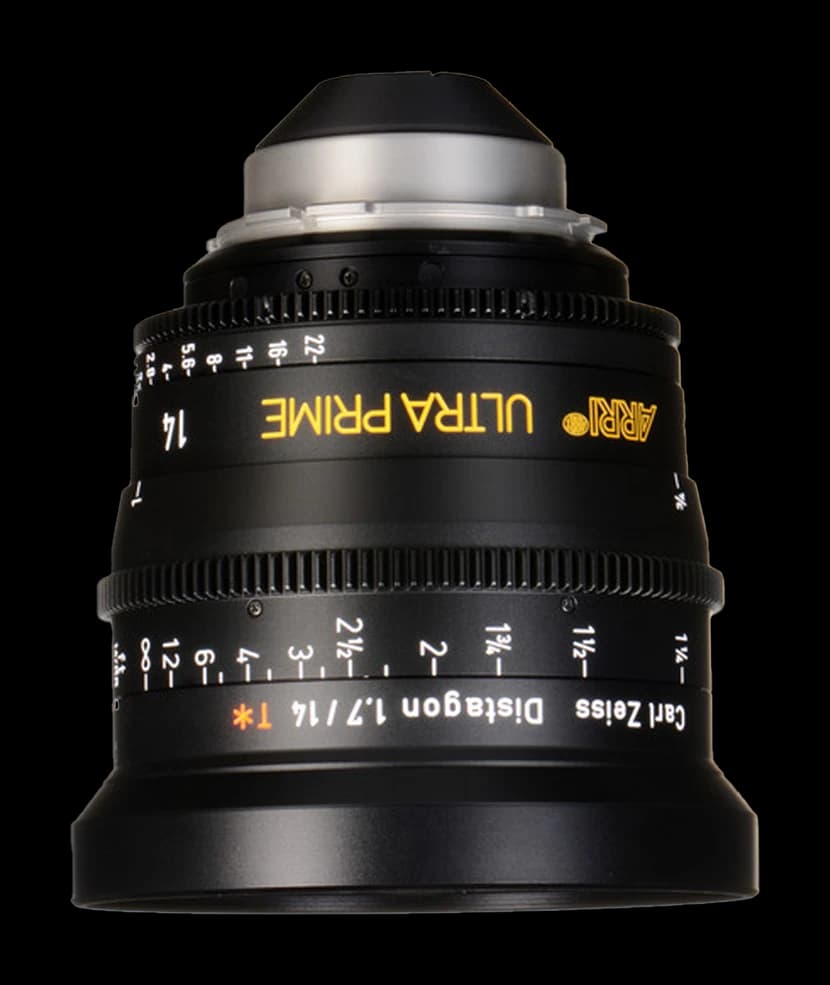 ARRI Zeiss Ultra Prime 14mm T1.9 Bild 2