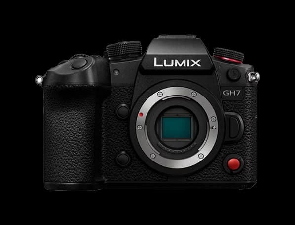 Panasonic DC-GH7