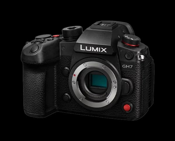 Panasonic DC-GH7 Bild 2