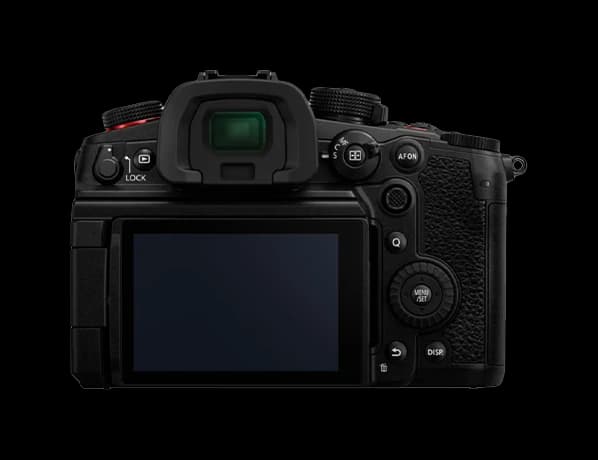 Panasonic DC-GH7 Bild 3