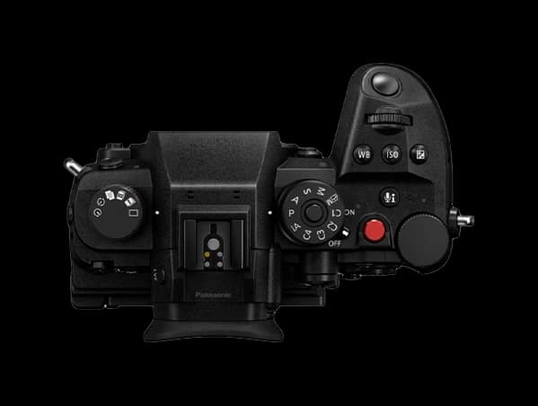 Panasonic DC-GH7 Bild 4