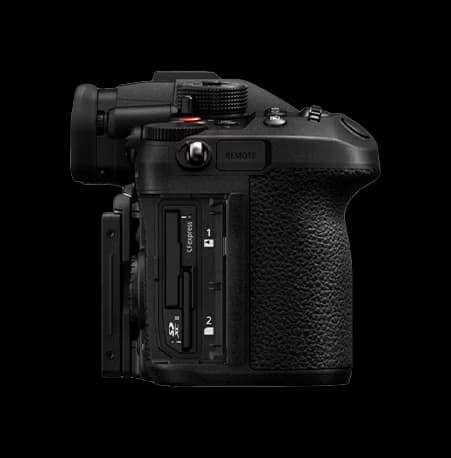 Panasonic DC-GH7 Bild 5