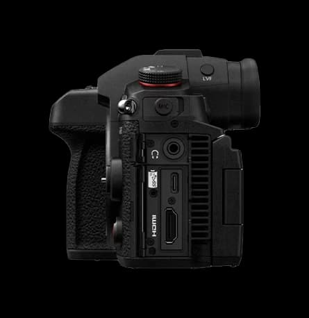 Panasonic DC-GH7 Bild 6