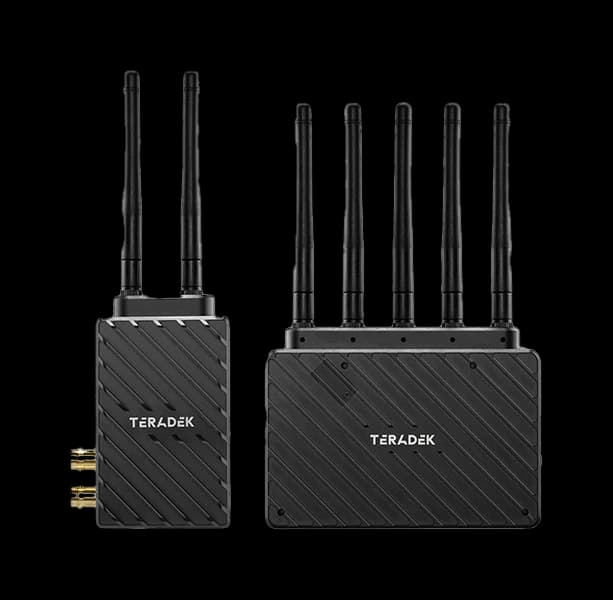 Videofunkstrecke Teradek BOLT 6 SDI/HDMI