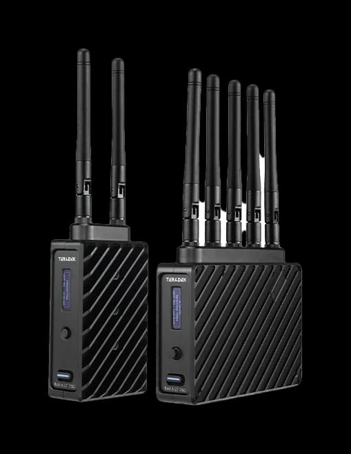 Videofunkstrecke Teradek BOLT 6 SDI/HDMI Bild 2