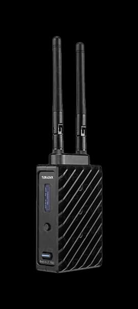 Teradek BOLT 6 SDI/HDMI Sender TX Bild 2
