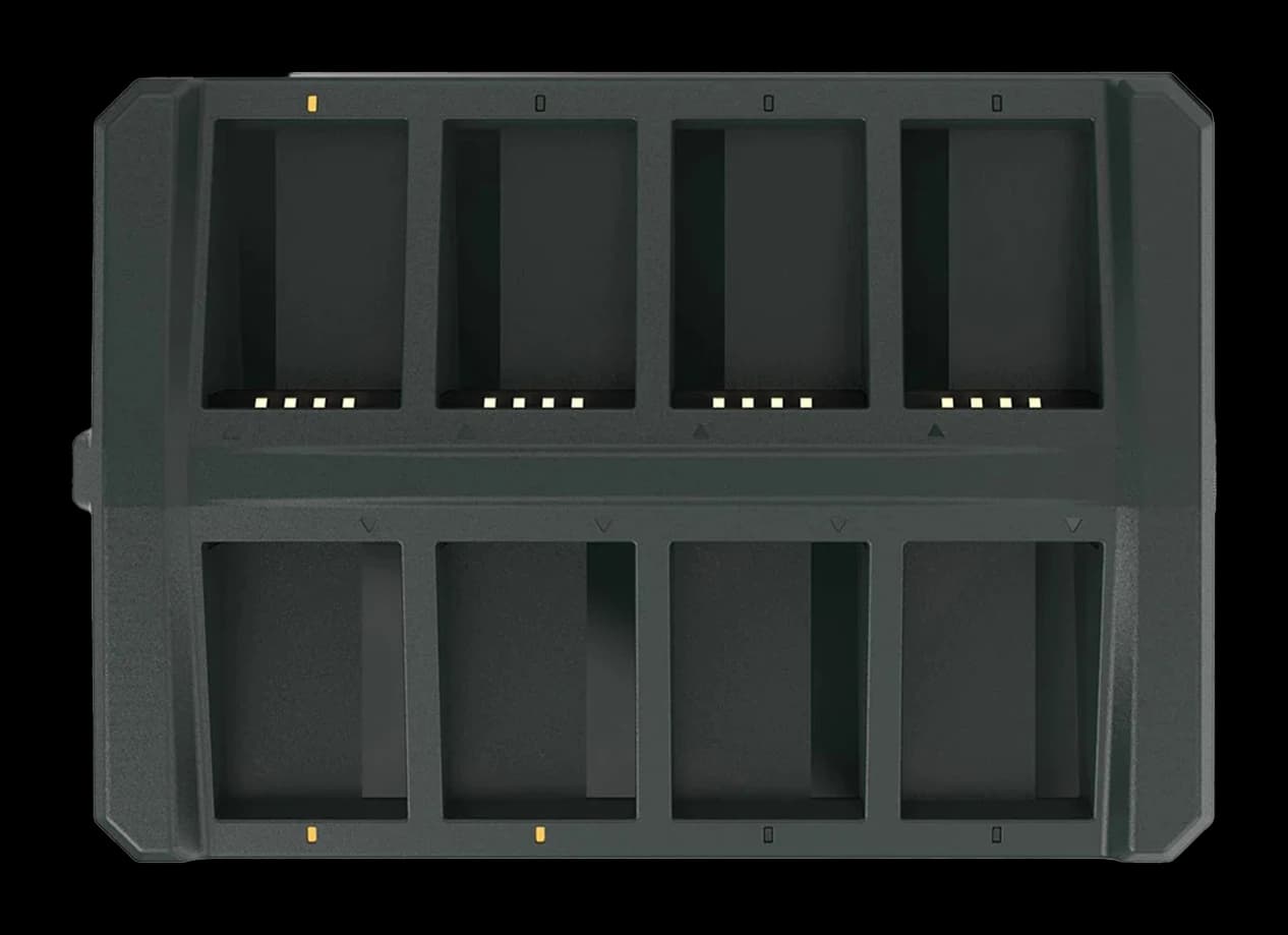 Hollyland Solidcom C1-6S 6er Set (Wireless Intercom) Bild 4