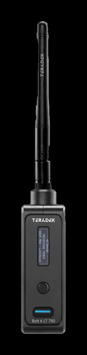 Teradek BOLT 6 SDI/HDMI Empfänger RX Bild 2