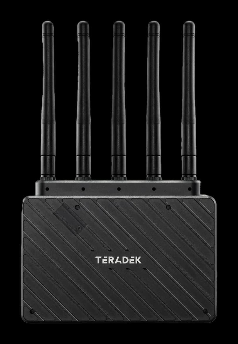 Teradek BOLT 6 SDI/HDMI Empfänger RX Bild 3