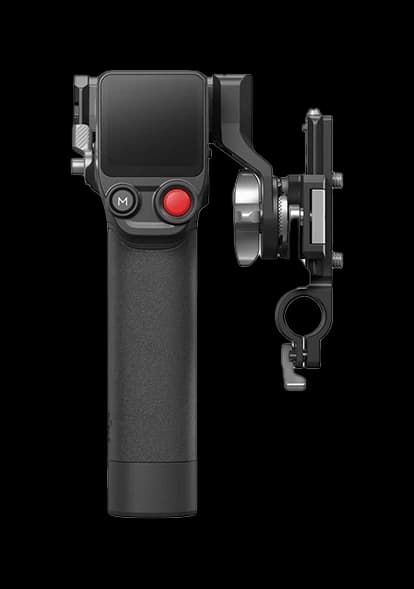 DJI Focus Pro Creator Combo Bild 3