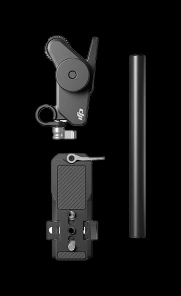 DJI Focus Pro Creator Combo Bild 4