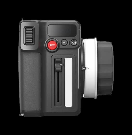 DJI Focus Pro Handunit Combo Bild 3