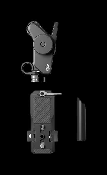 DJI Focus Pro Handunit Combo Bild 4