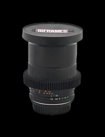 Contax Zeiss 28-85 F3.3