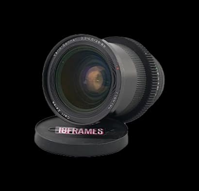 Contax Zeiss 28-85 F3.3 Bild 2