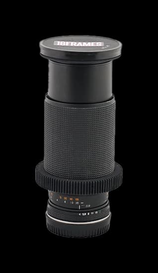Contax Zeiss 80-200mm F4