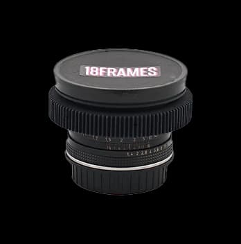 Contax Zeiss 50mm F1.4