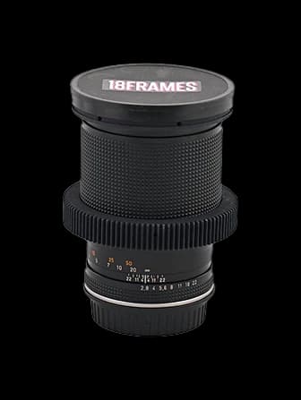 Contax Zeiss 135mm F2.8