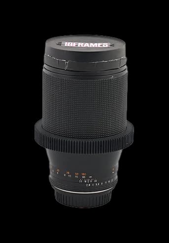 Contax Zeiss 180mm F2.8