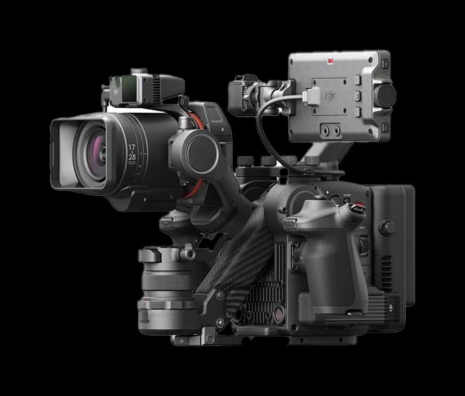DJI Ronin 4D-8K Bild 2