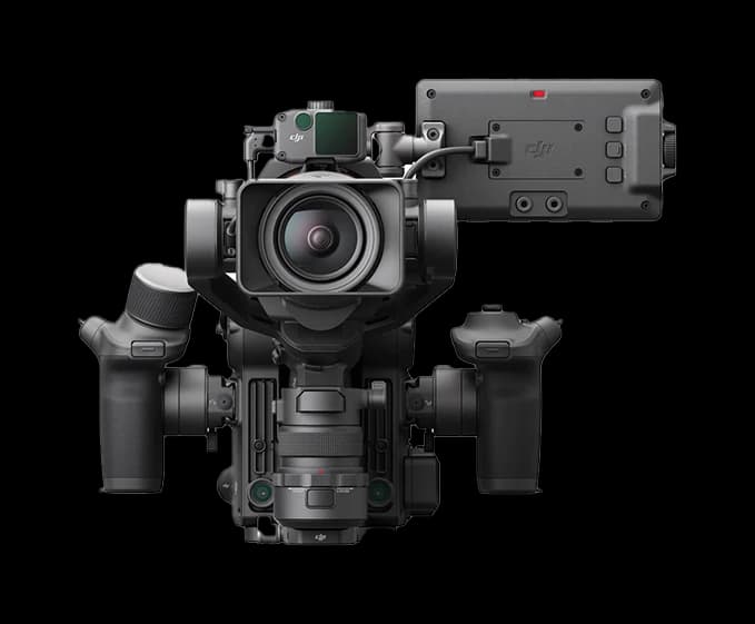 DJI Ronin 4D-8K Bild 3