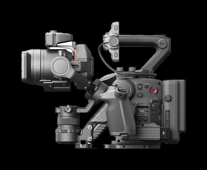 DJI Ronin 4D-8K Bild 4