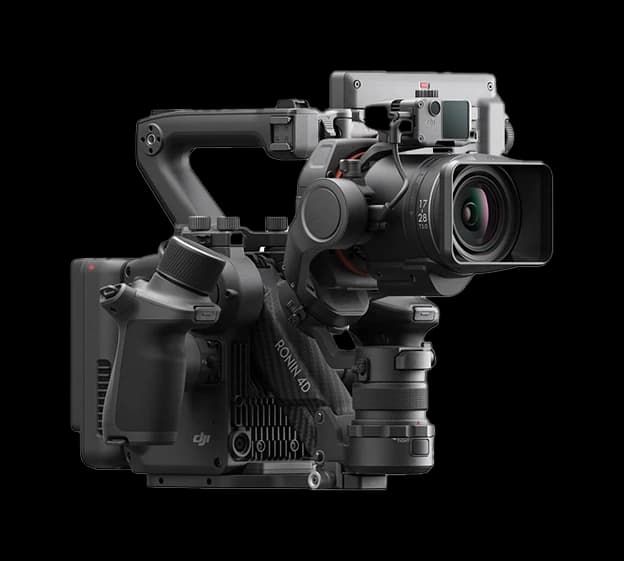 DJI Ronin 4D-8K Bild 5