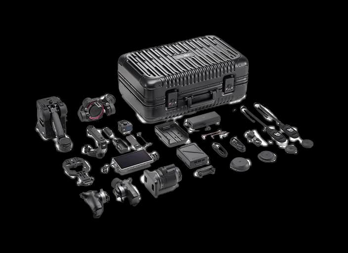 DJI Ronin 4D-8K Bild 6