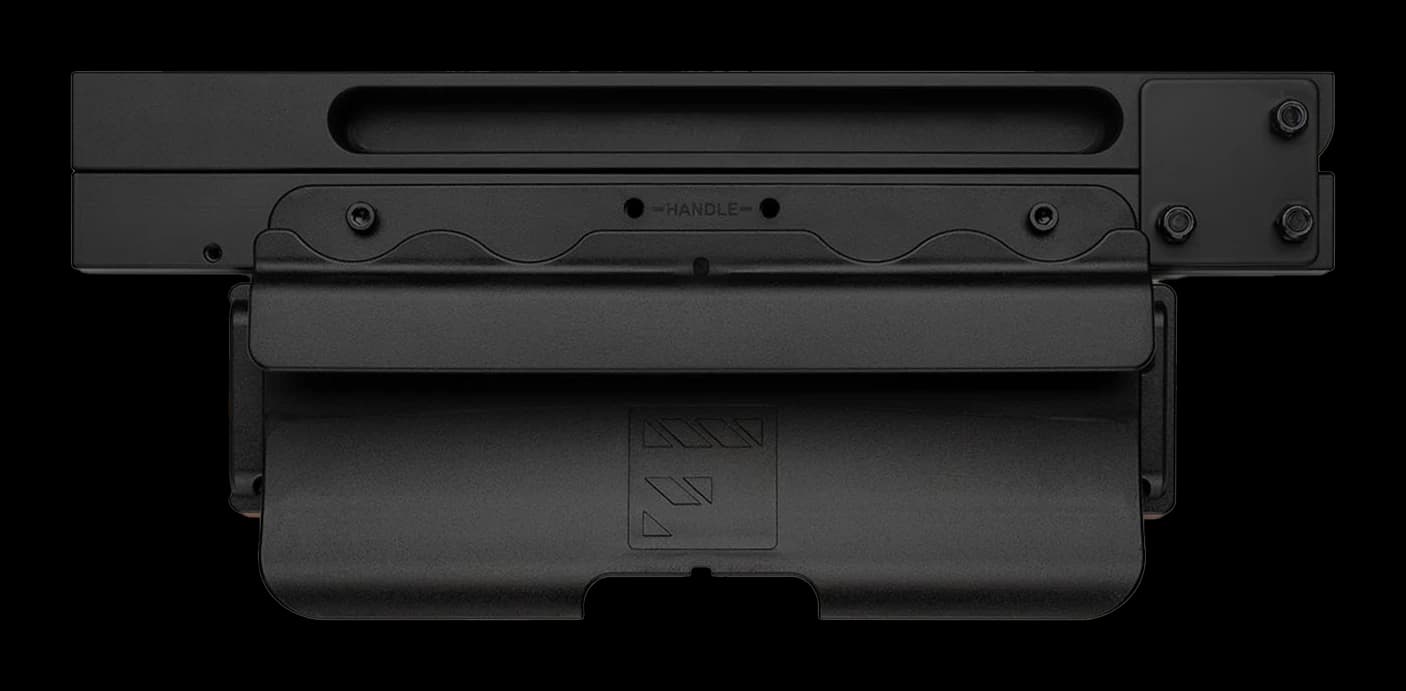 Tentacle Timebar Timecode Slate Bild 2