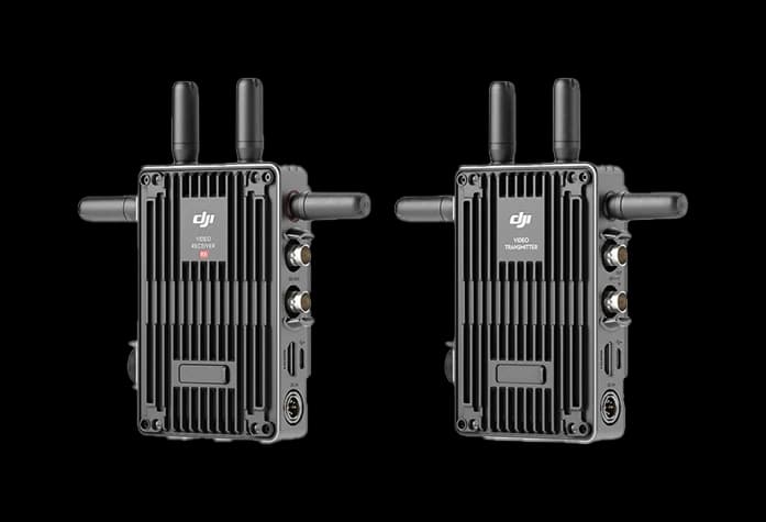 Videofunkstrecke DJI Transmission SDI/HDMI