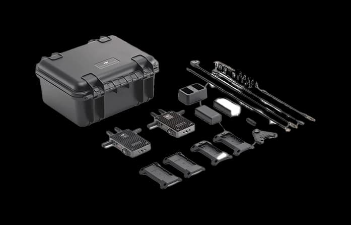 Videofunkstrecke DJI Transmission SDI/HDMI Bild 2