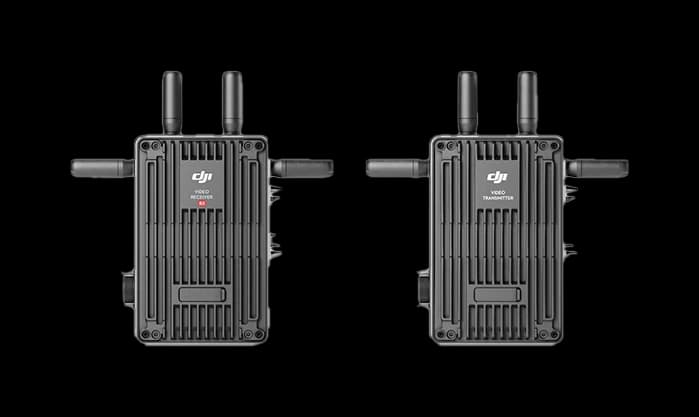 Videofunkstrecke DJI Transmission SDI/HDMI Bild 3