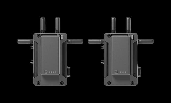 Videofunkstrecke DJI Transmission SDI/HDMI Bild 6