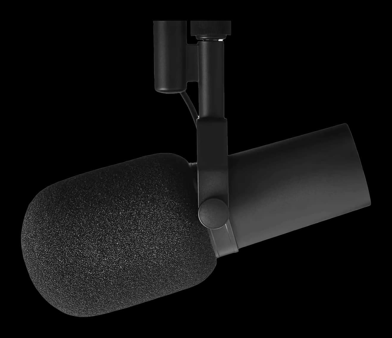 Shure SM7B Bild 2