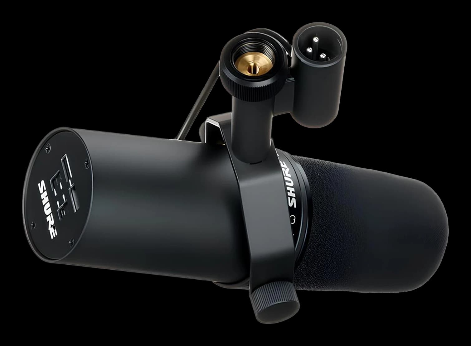 Shure SM7B Bild 3