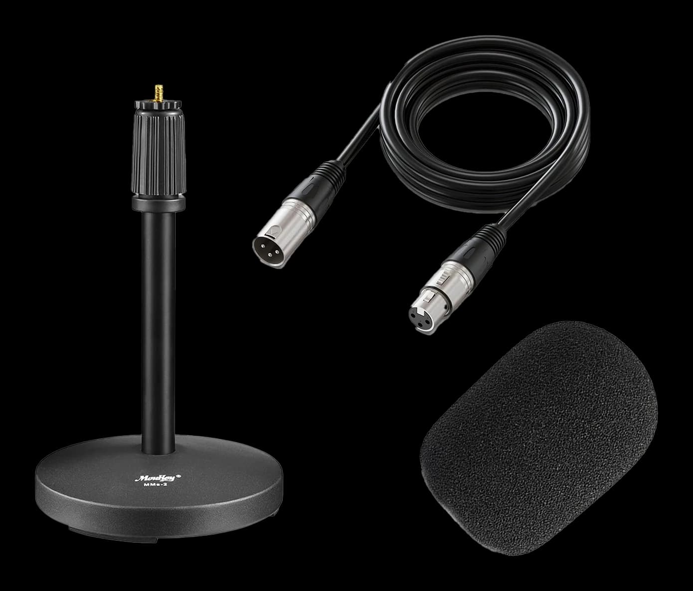 Shure SM7B Bild 4