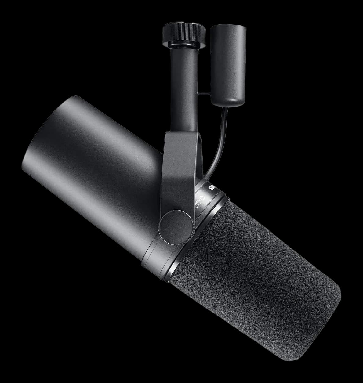Shure SM7B