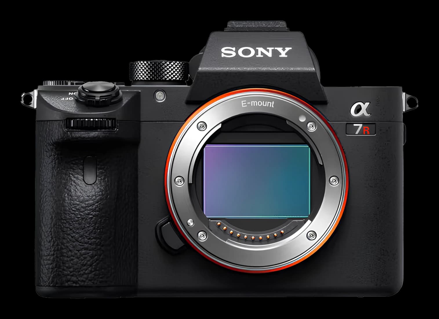 Sony A7R III