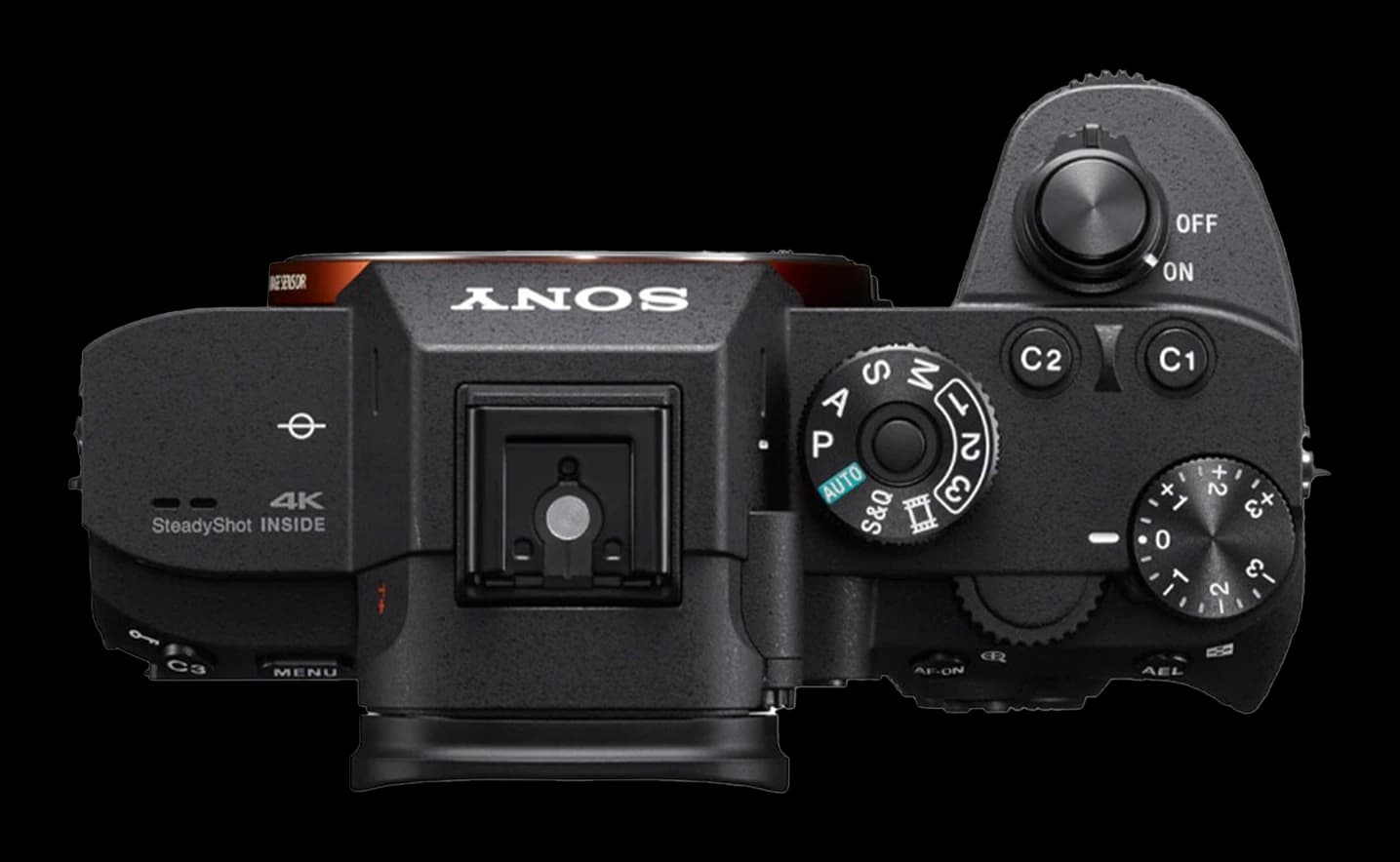 Sony A7R III Bild 3