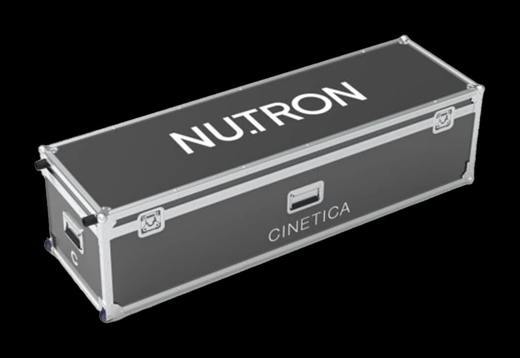 Cinetica Nu.tron Bild 4